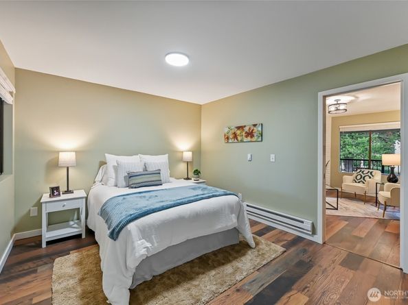 14510 124th Avenue NE 52G, Kirkland WA 98034