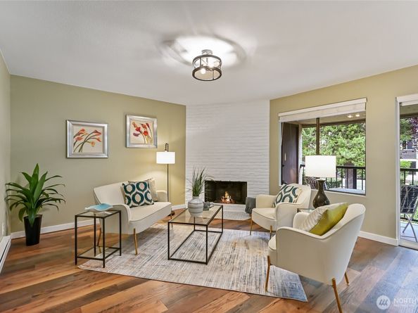 14510 124th Avenue NE 52G, Kirkland WA 98034