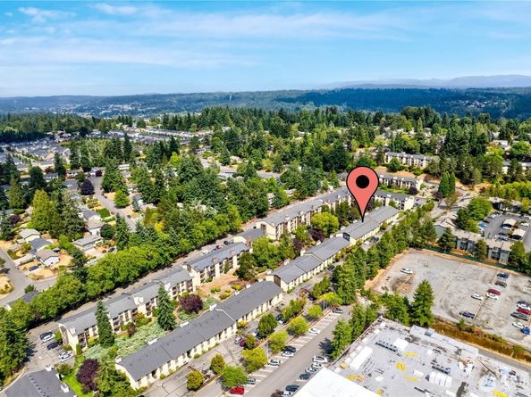 14510 124th Avenue NE 52G, Kirkland WA 98034