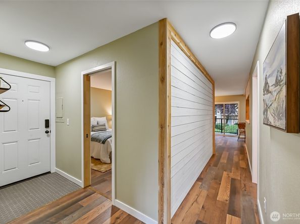 14510 124th Avenue NE 52G, Kirkland WA 98034