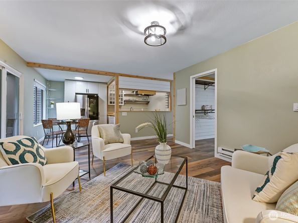 14510 124th Avenue NE 52G, Kirkland WA 98034