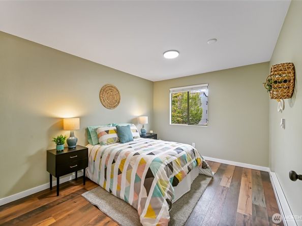 14510 124th Avenue NE 52G, Kirkland WA 98034