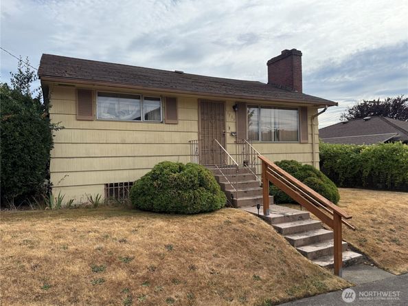 1709 S Juneau Street, Seattle WA 98108