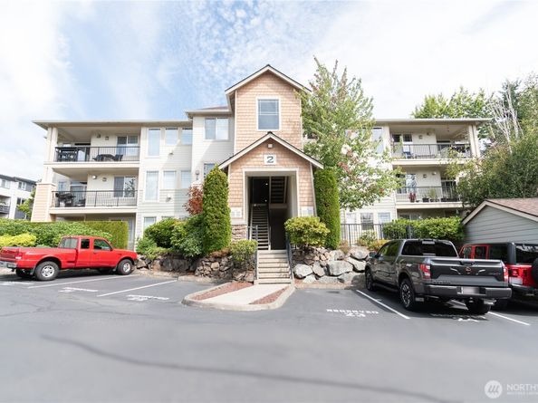 15026 40th Avenue W 2401, Lynnwood WA 98087
