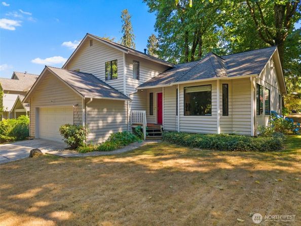 13941 NE 85th Street, Redmond WA 98052