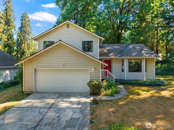 13941 NE 85th Street, Redmond WA 98052