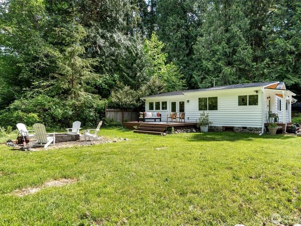 33512 SE 126th Street, Issaquah WA 98027