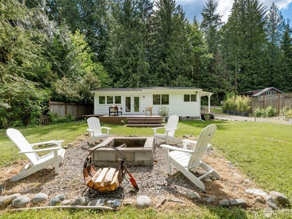 33512 SE 126th Street, Issaquah WA 98027