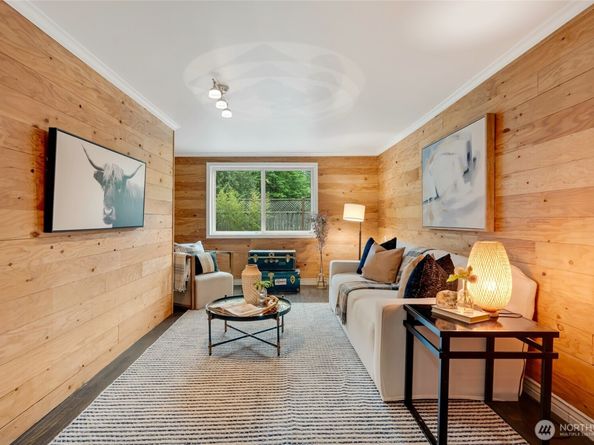 33512 SE 126th Street, Issaquah WA 98027
