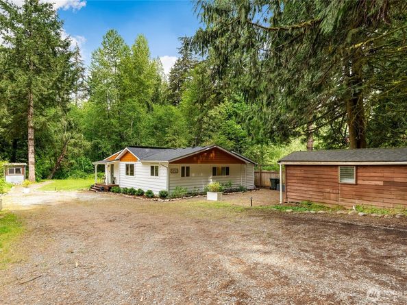 33512 SE 126th Street, Issaquah WA 98027
