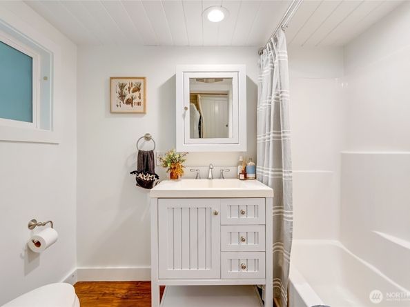 33512 SE 126th Street, Issaquah WA 98027