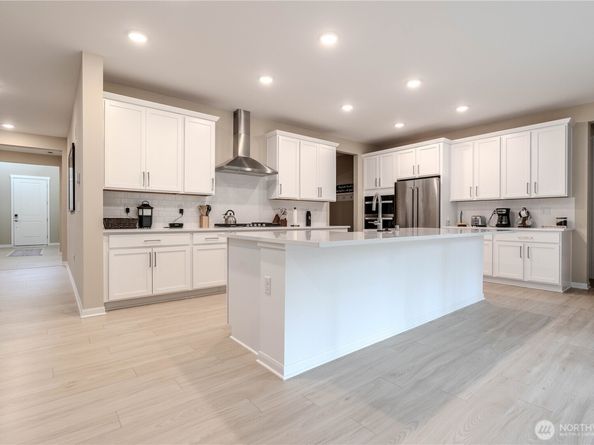 4500 Explorer Ave, Port Orchard WA 98367