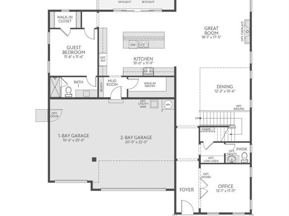 4500 Explorer Ave, Port Orchard WA 98367