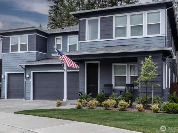 4500 Explorer Ave, Port Orchard WA 98367