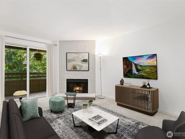 17536 149th Avenue SE O10, Renton WA 98058