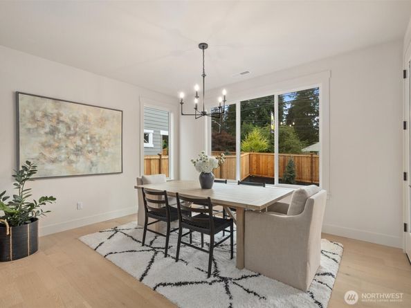 8403 NE 156th (Lot 2) Place, Kenmore WA 98028