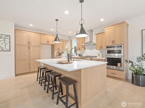 8403 NE 156th (Lot 2) Place, Kenmore WA 98028