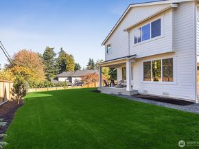 8403 NE 156th (Lot 2) Place, Kenmore WA 98028