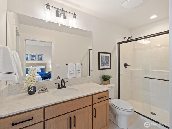 8403 NE 156th (Lot 2) Place, Kenmore WA 98028