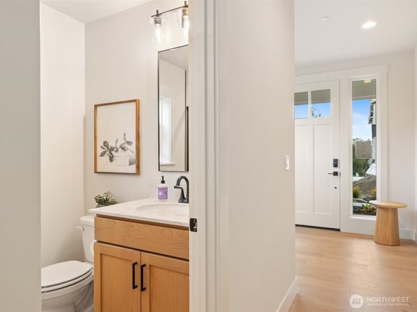 8403 NE 156th (Lot 2) Place, Kenmore WA 98028