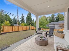 8403 NE 156th (Lot 2) Place, Kenmore WA 98028