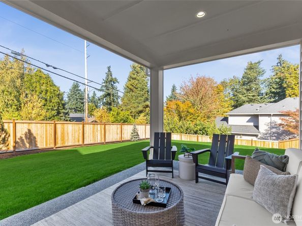 8403 NE 156th (Lot 2) Place, Kenmore WA 98028