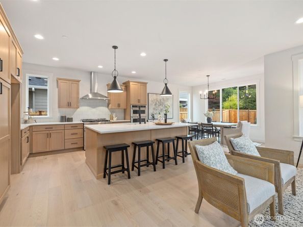 8403 NE 156th (Lot 2) Place, Kenmore WA 98028