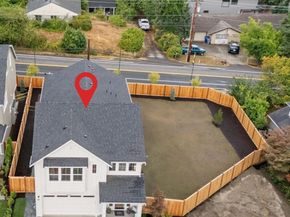 8403 NE 156th (Lot 2) Place, Kenmore WA 98028