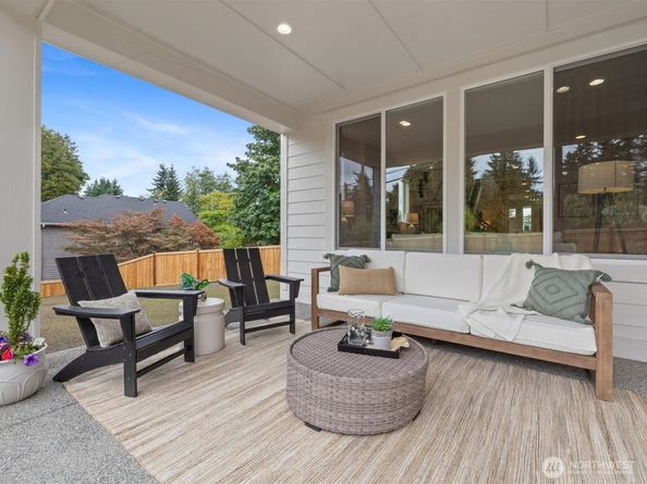 8403 NE 156th (Lot 2) Place, Kenmore WA 98028