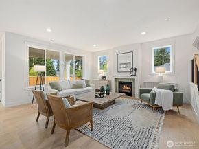 8403 NE 156th (Lot 2) Place, Kenmore WA 98028