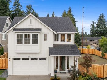 8403 NE 156th (Lot 2) Place