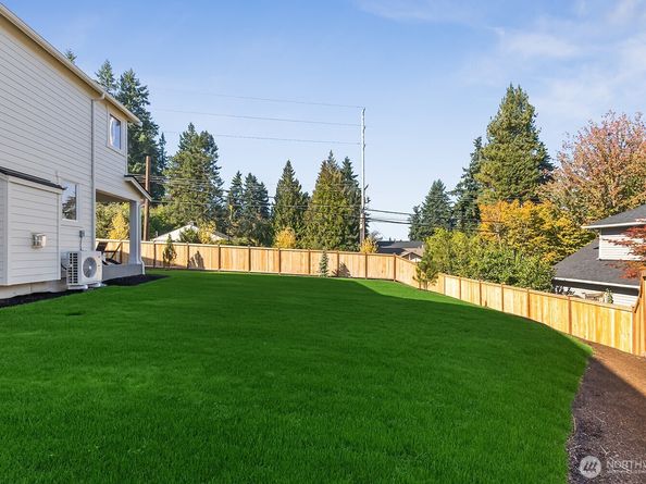 8403 NE 156th (Lot 2) Place, Kenmore WA 98028