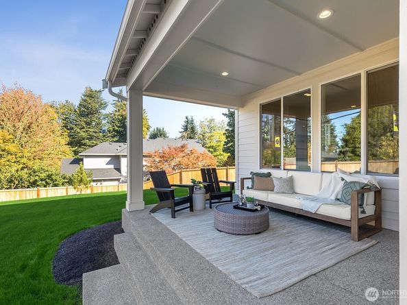 8403 NE 156th (Lot 2) Place, Kenmore WA 98028