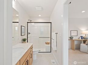 8403 NE 156th (Lot 2) Place, Kenmore WA 98028