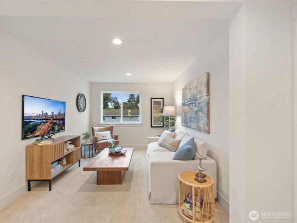 8403 NE 156th (Lot 2) Place, Kenmore WA 98028