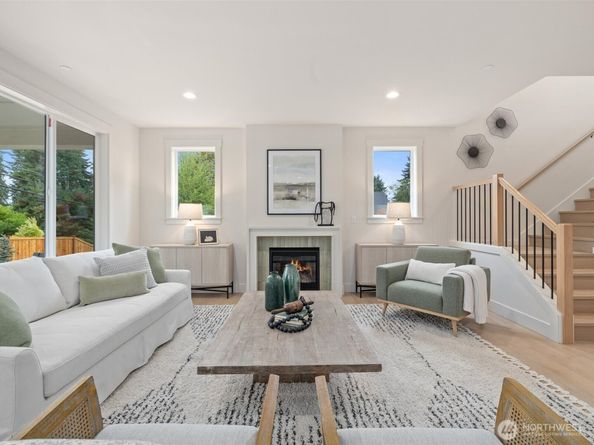 8403 NE 156th (Lot 2) Place, Kenmore WA 98028