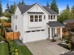 8403 NE 156th (Lot 2) Place, Kenmore WA 98028