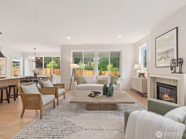 8403 NE 156th (Lot 2) Place, Kenmore WA 98028