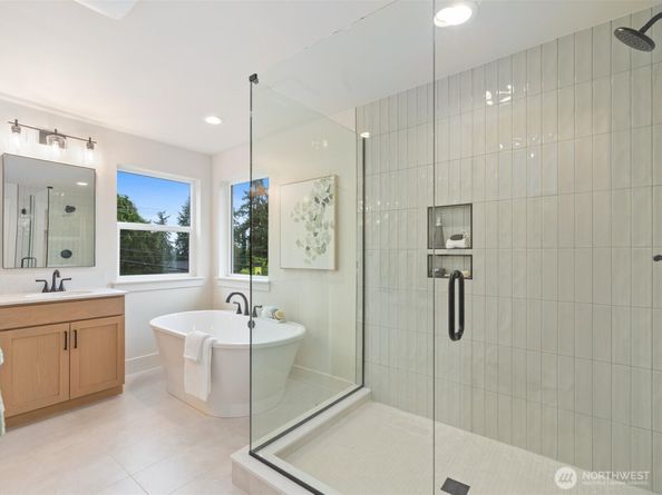 8403 NE 156th (Lot 2) Place, Kenmore WA 98028