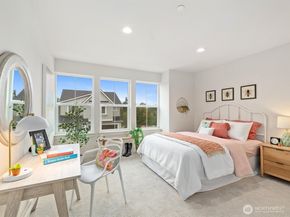8403 NE 156th (Lot 2) Place, Kenmore WA 98028