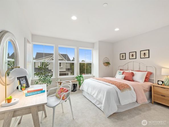 8403 NE 156th (Lot 2) Place, Kenmore WA 98028