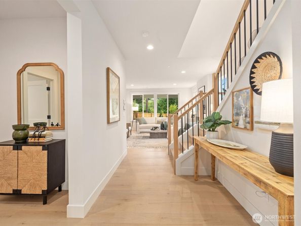 8403 NE 156th (Lot 2) Place, Kenmore WA 98028