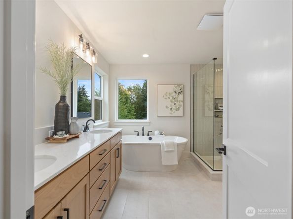 8403 NE 156th (Lot 2) Place, Kenmore WA 98028