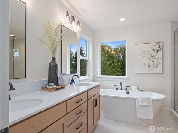 8403 NE 156th (Lot 2) Place, Kenmore WA 98028