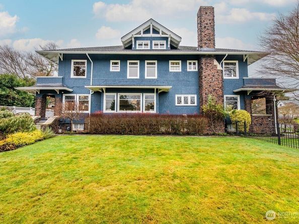 312 Avenue D, Snohomish WA 98290