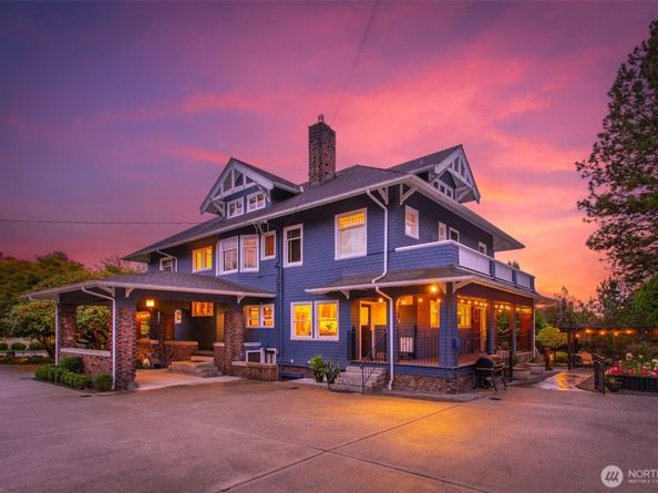 312 Avenue D, Snohomish WA 98290