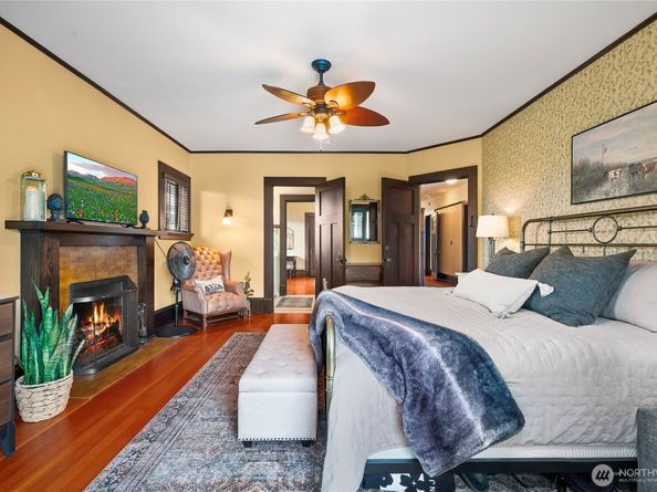 312 Avenue D, Snohomish WA 98290