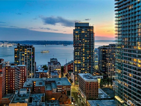 1920 4th Avenue 3002, Seattle WA 98101