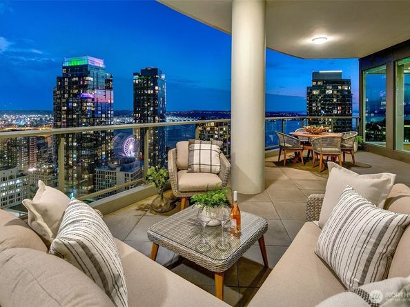 1920 4th Avenue 3002, Seattle WA 98101