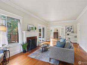 4437 46th Avenue SW, Seattle WA 98116